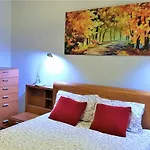 Accommodatie bij particulieren Habitacion, Salita Y Bano Privado, Reate Lbi00466