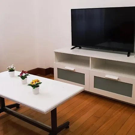 Habitacion, Salita Y Bano Privado, Reate Lbi00466 *