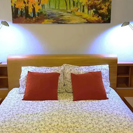 Habitacion, Salita Y Bano Privado, Reate Lbi00466 Homestay *