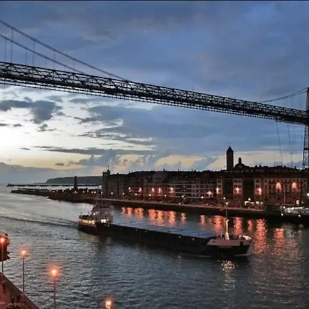 Homestay Habitacion, Salita Y Bano Privado, Reate Lbi00466 Bilbao