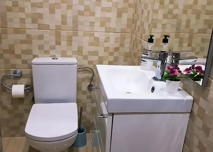 Habitacion, Salita Y Bano Privado, Reate Lbi00466 Homestay szállás