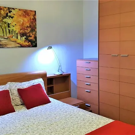 Habitacion, Salita Y Bano Privado, Reate Lbi00466 Homestay *